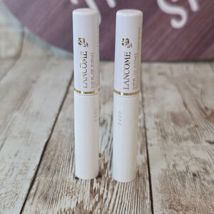 Lancome Cils Booster XL Mascara Base White/Gold Size 0.07 FL. OZ. Mini